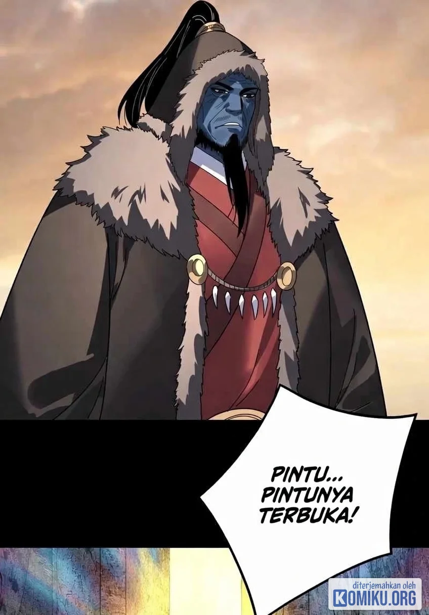 The Villain Of Destiny Chapter 354 - halaman 12