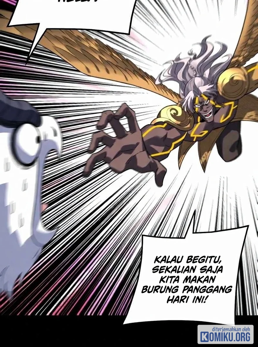 The Villain Of Destiny Chapter 354 - halaman 15