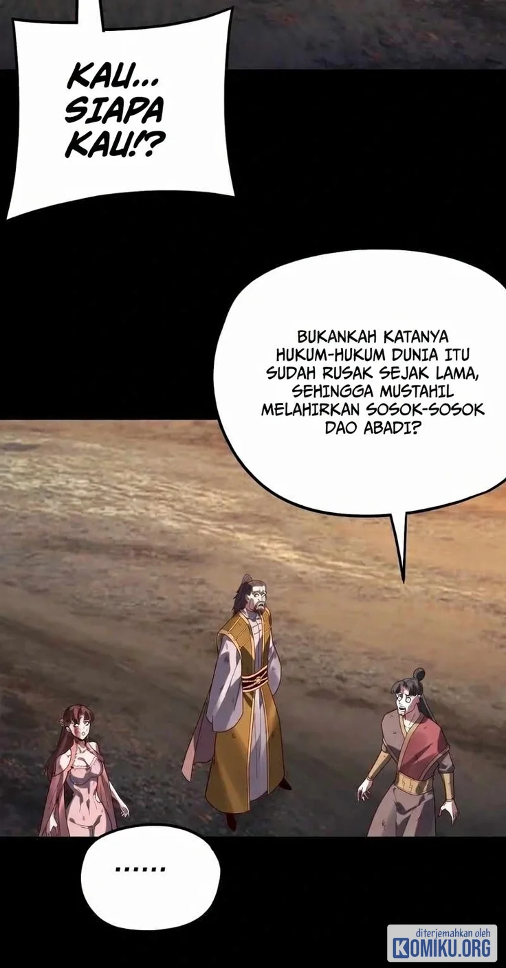 The Villain Of Destiny Chapter 354 - halaman 18