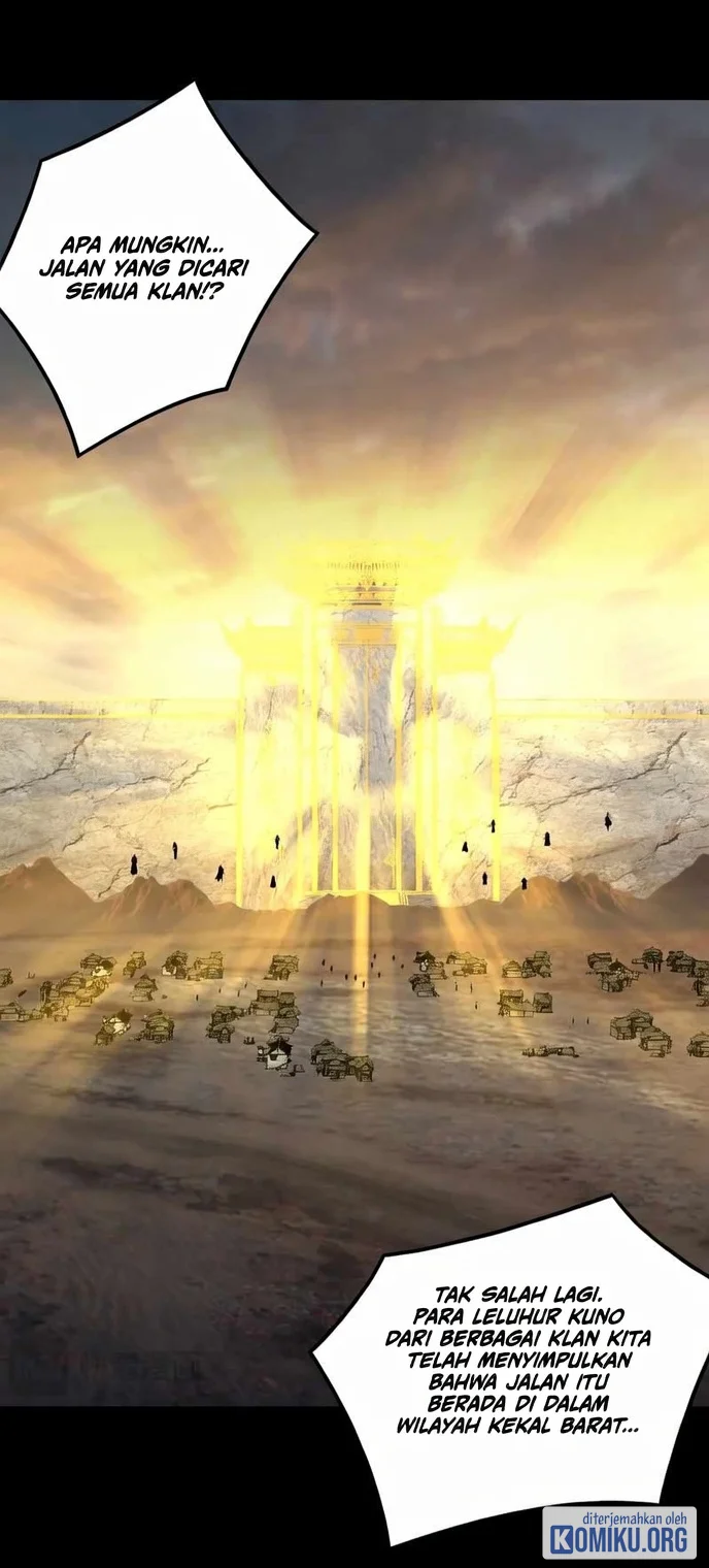 The Villain Of Destiny Chapter 354 - halaman 3