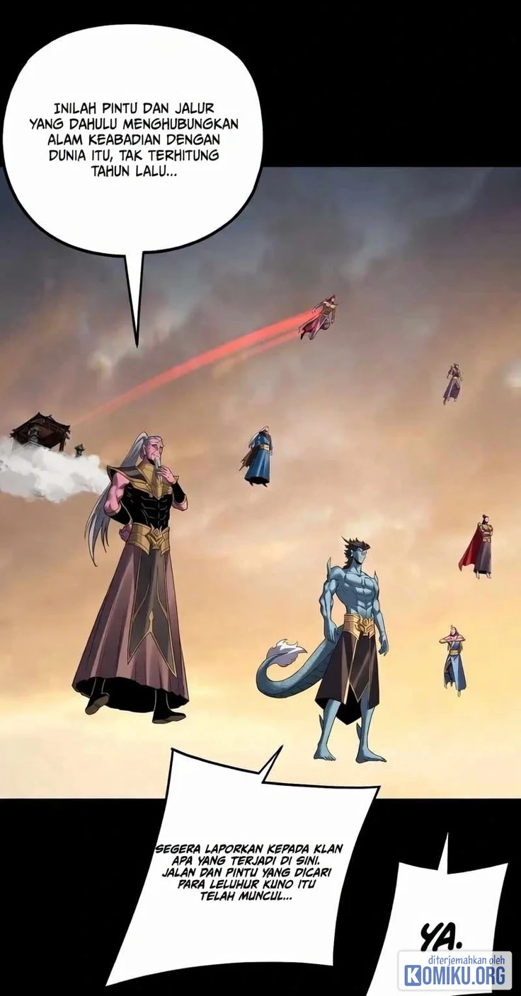 The Villain Of Destiny Chapter 354 - halaman 4