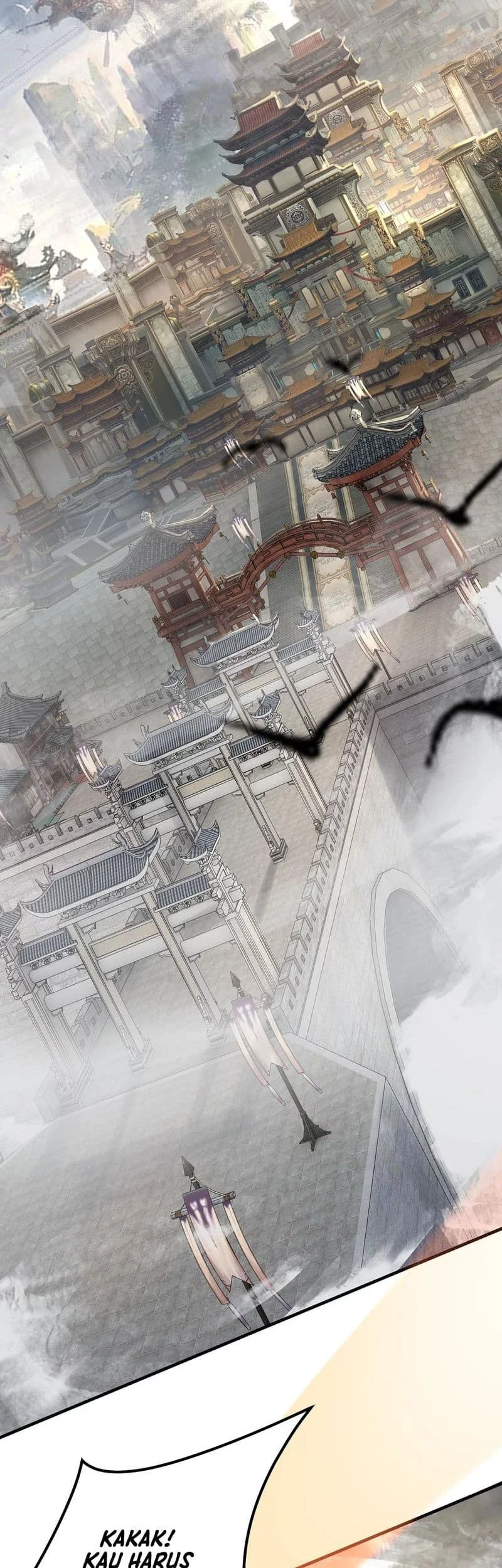 The Villain Of Destiny Chapter 36 - halaman 24