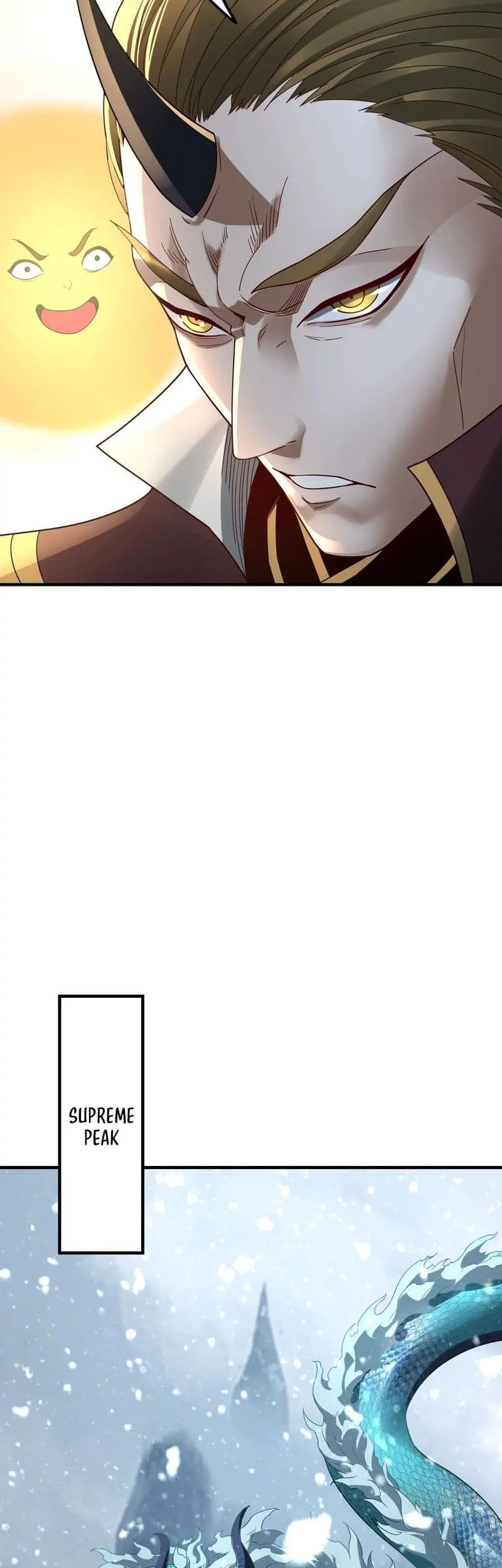 The Villain Of Destiny Chapter 36 - halaman 28