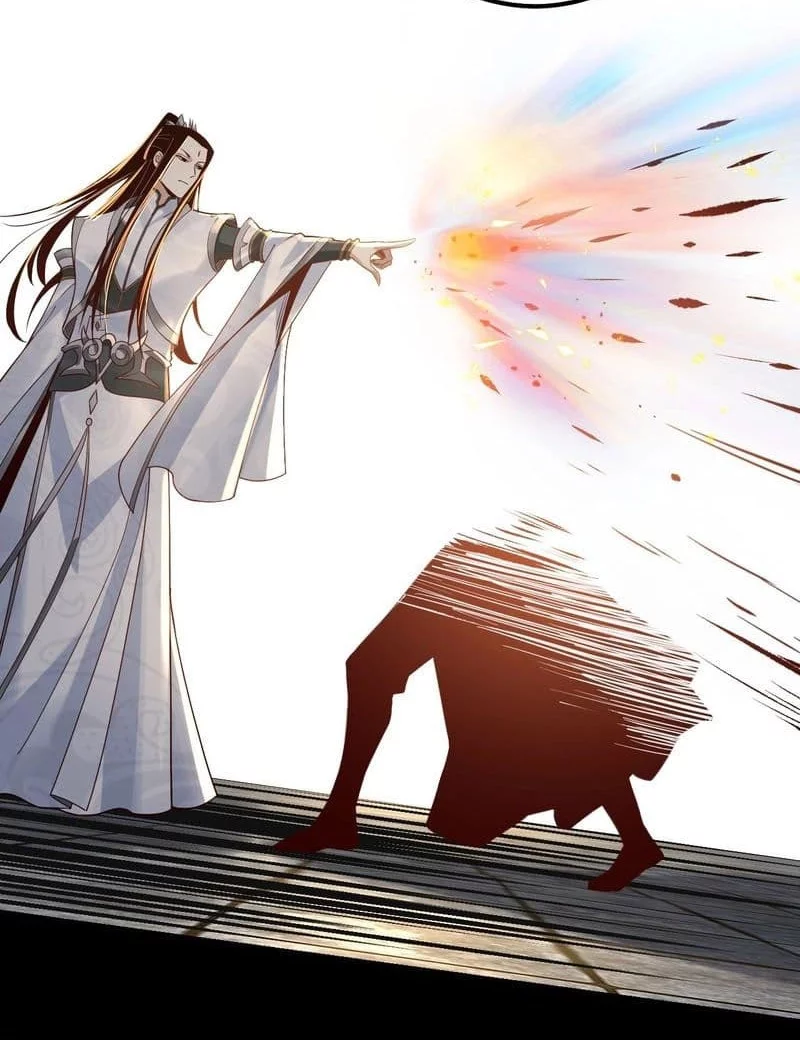 The Villain Of Destiny Chapter 36 - halaman 9