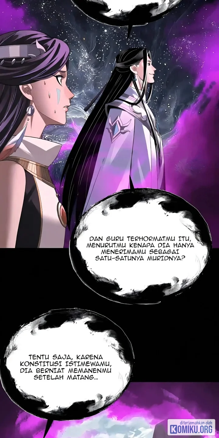 The Villain Of Destiny Chapter 361 - halaman 10