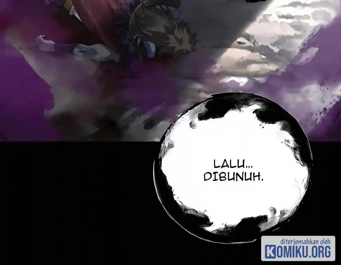 The Villain Of Destiny Chapter 361 - halaman 13