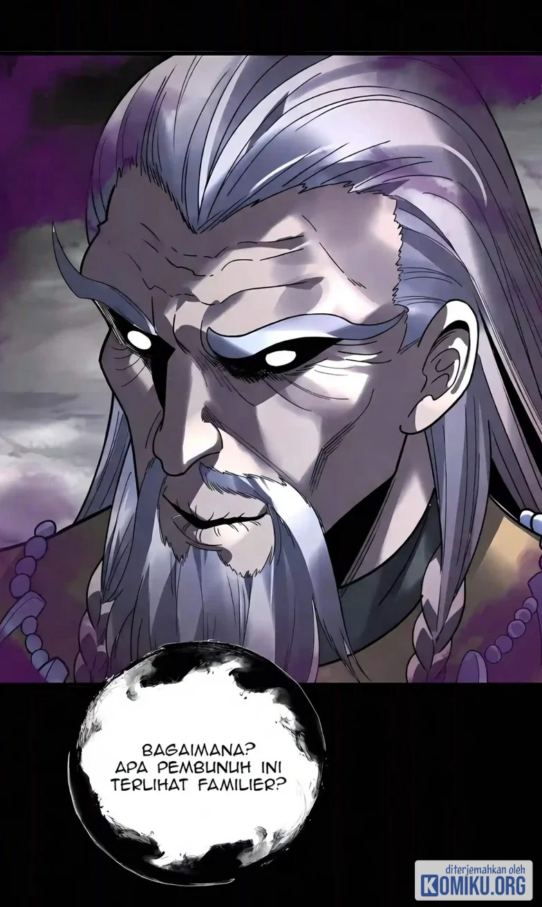 The Villain Of Destiny Chapter 361 - halaman 14