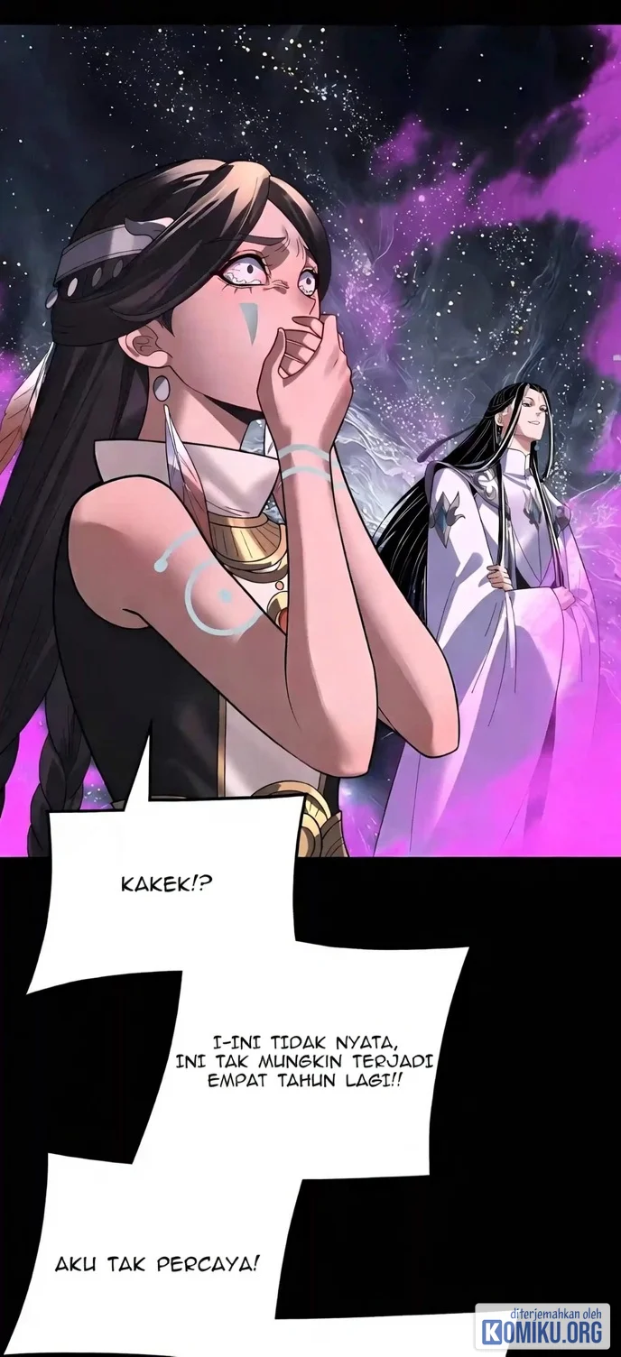 The Villain Of Destiny Chapter 361 - halaman 15