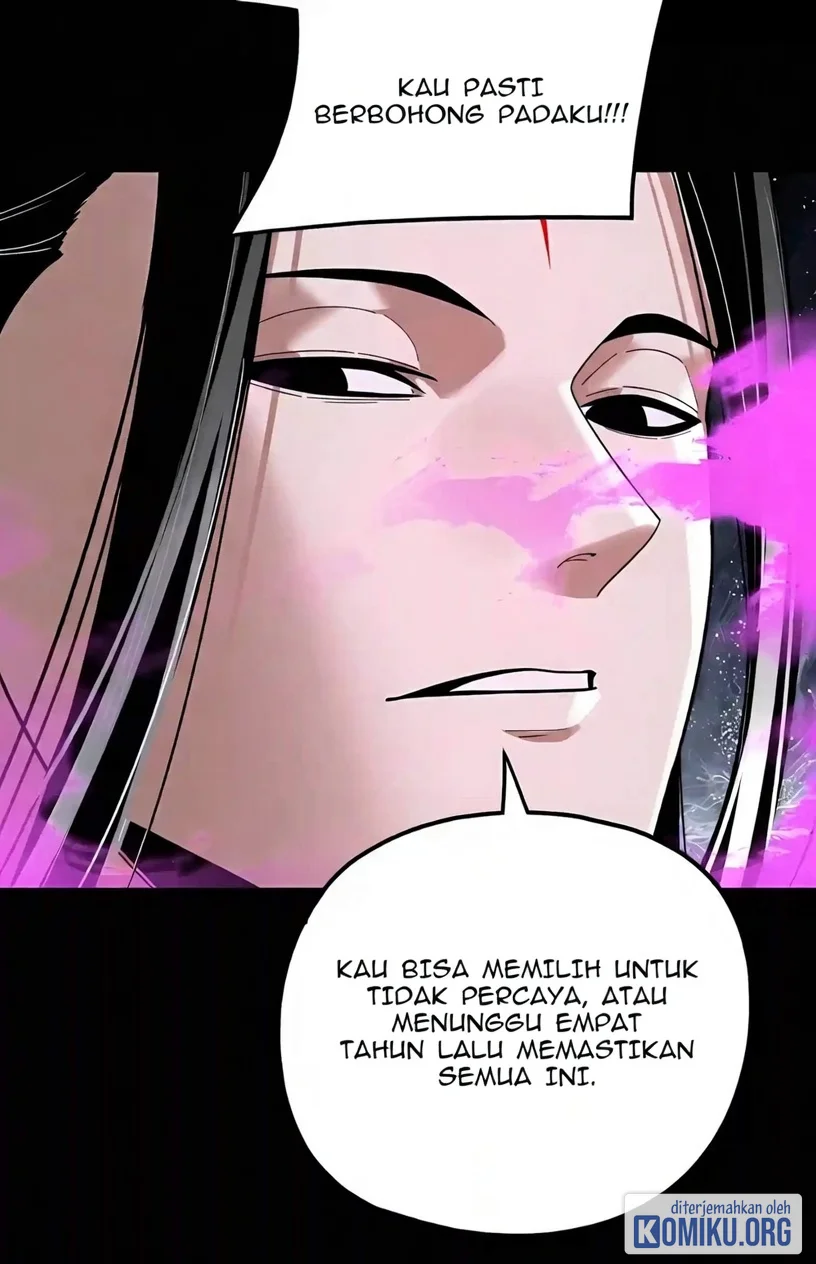 The Villain Of Destiny Chapter 361 - halaman 16