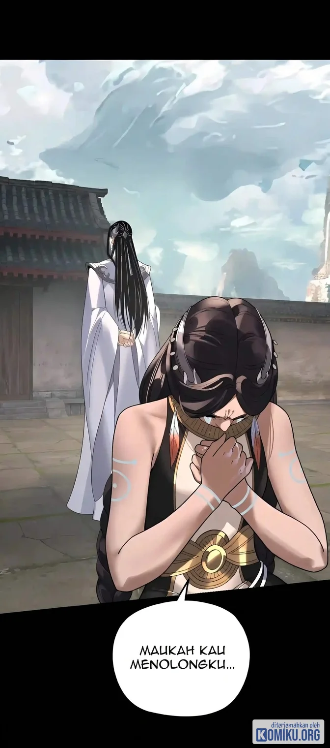 The Villain Of Destiny Chapter 361 - halaman 18