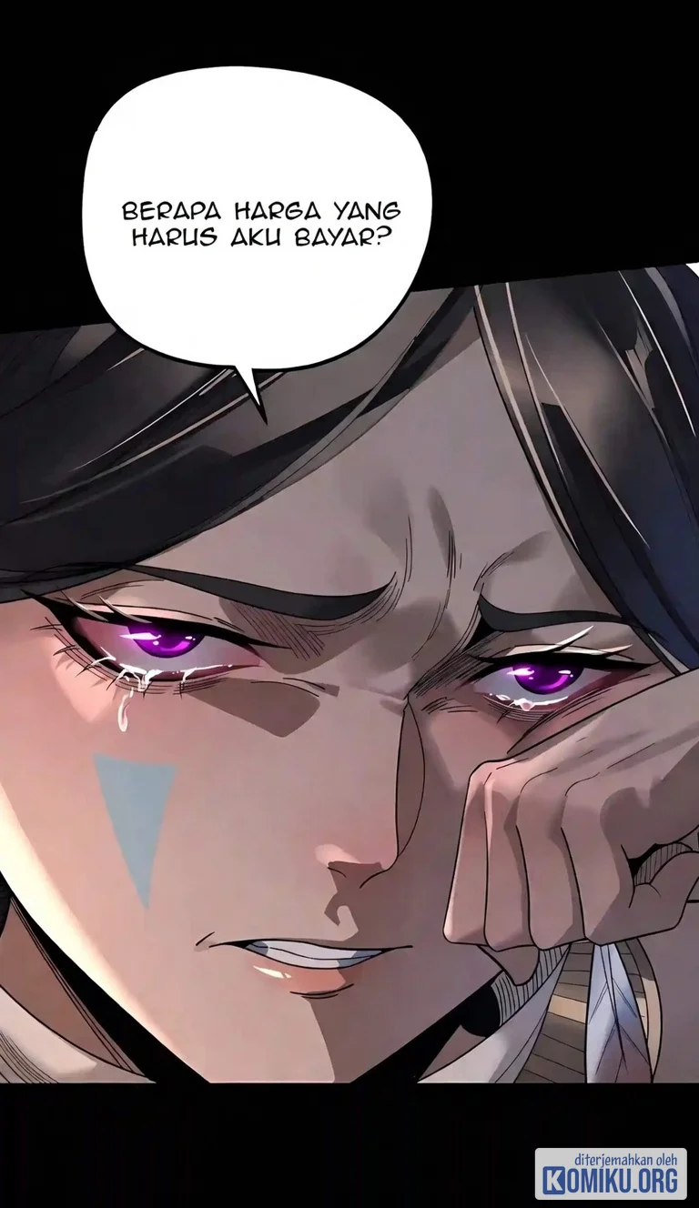 The Villain Of Destiny Chapter 361 - halaman 19