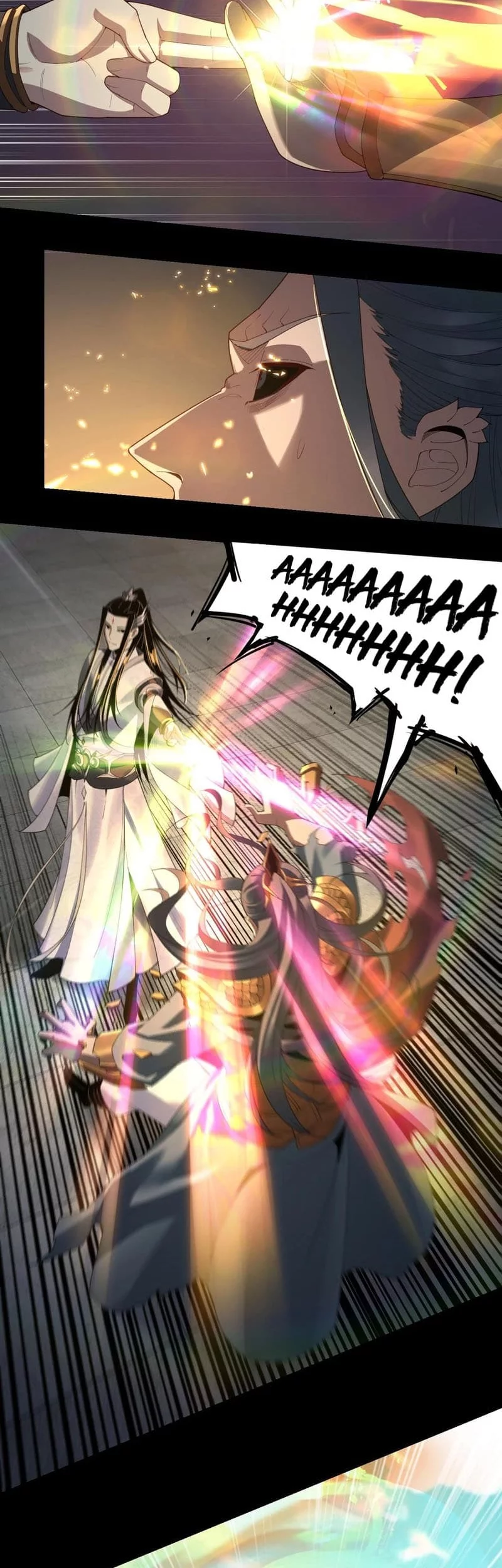 The Villain Of Destiny Chapter 38 - halaman 27