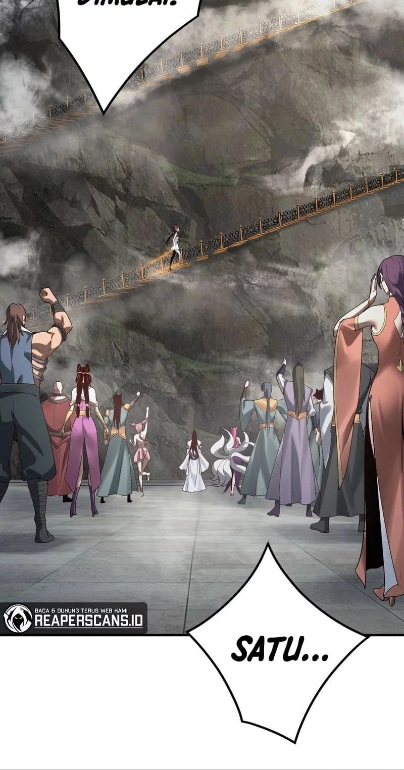 The Villain Of Destiny Chapter 39 - halaman 21