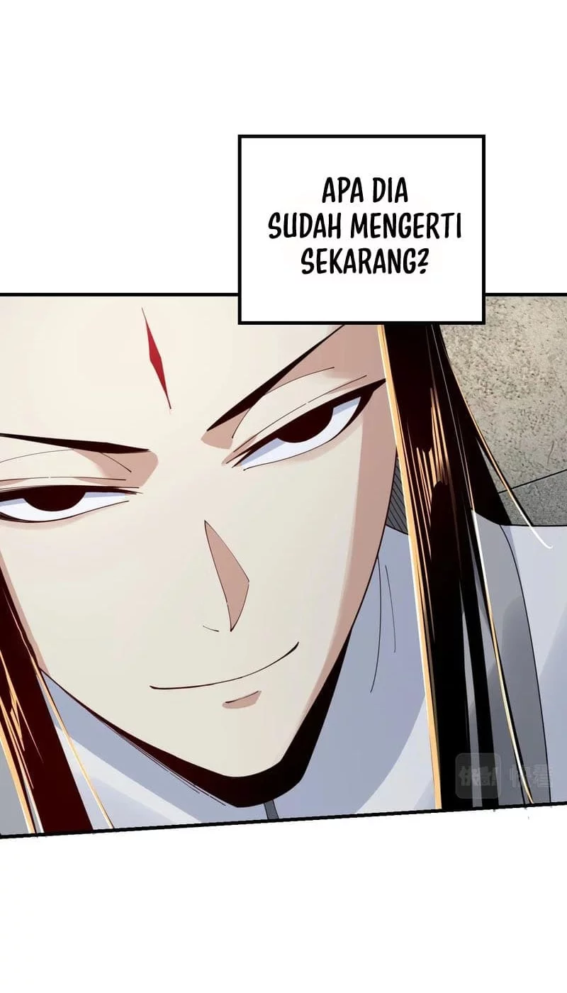 The Villain Of Destiny Chapter 39 - halaman 29