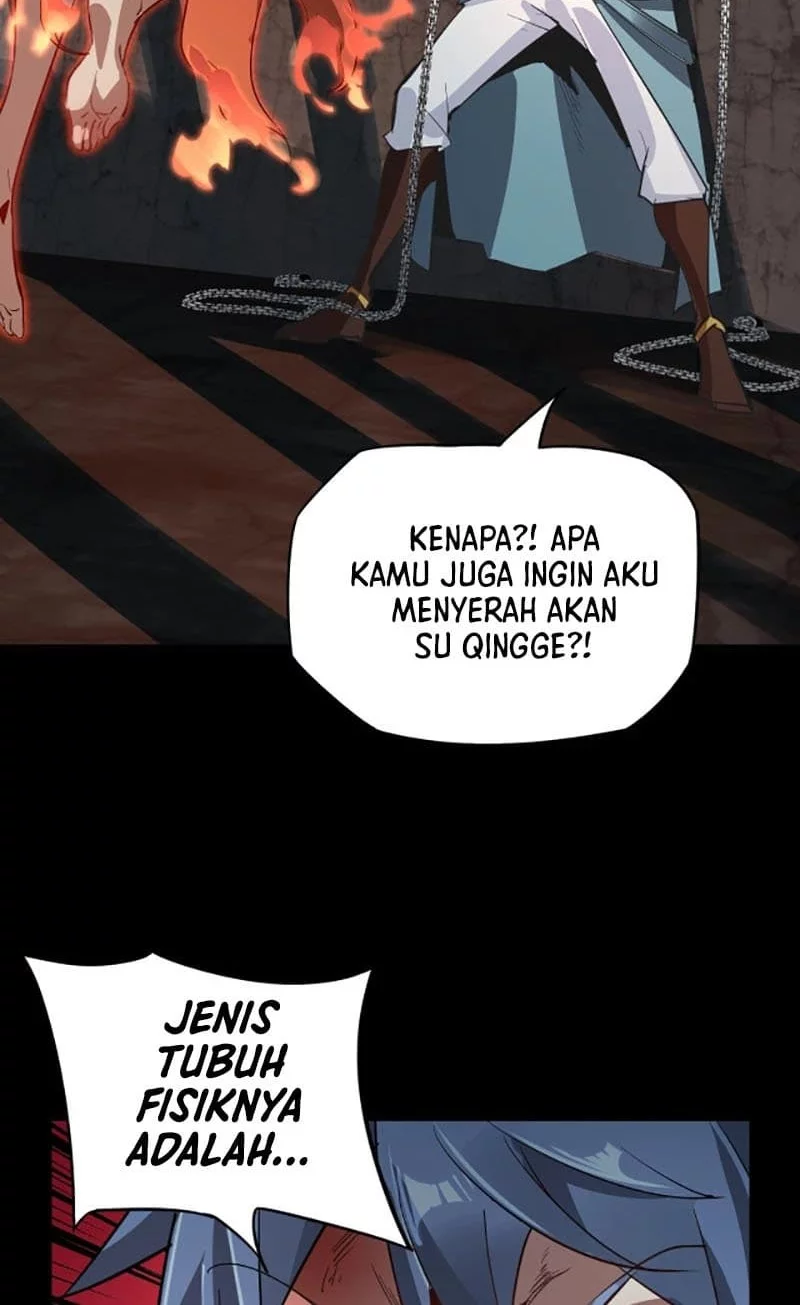The Villain Of Destiny Chapter 4 - halaman 5