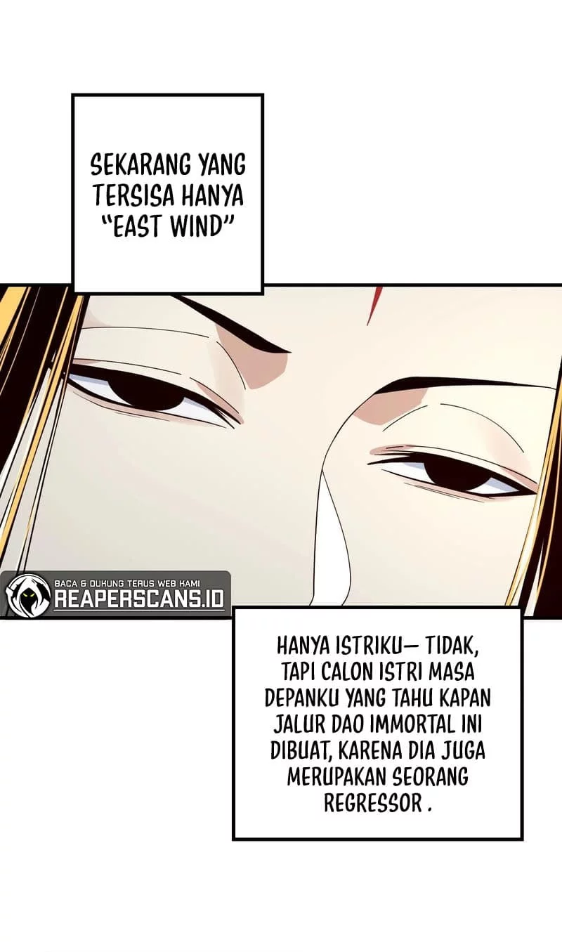 The Villain Of Destiny Chapter 41 - halaman 23