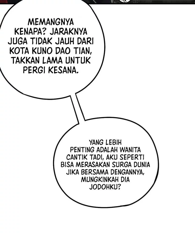The Villain Of Destiny Chapter 41 - halaman 28