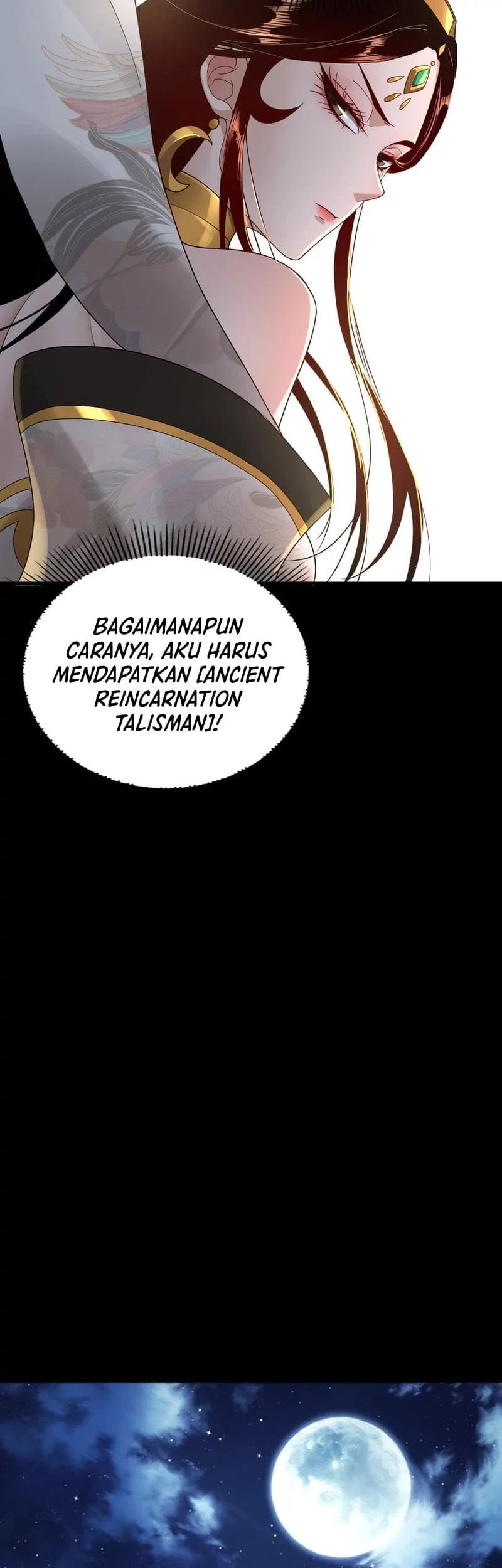 The Villain Of Destiny Chapter 41 - halaman 31