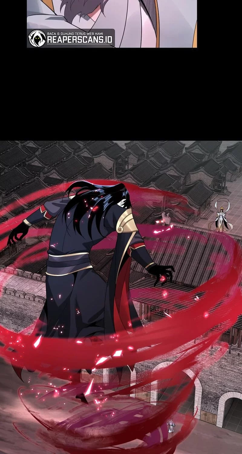 The Villain Of Destiny Chapter 42 - halaman 13