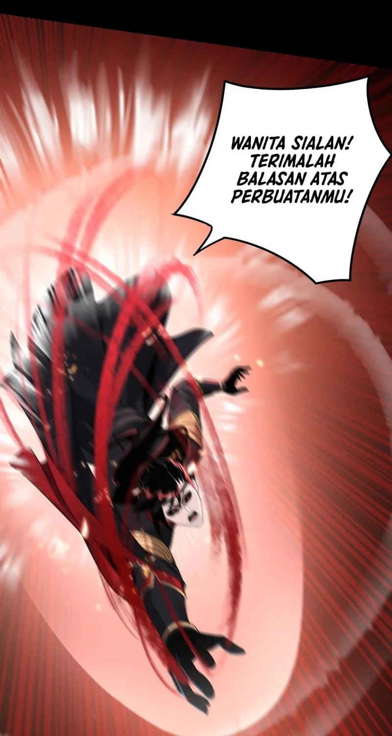 The Villain Of Destiny Chapter 42 - halaman 15