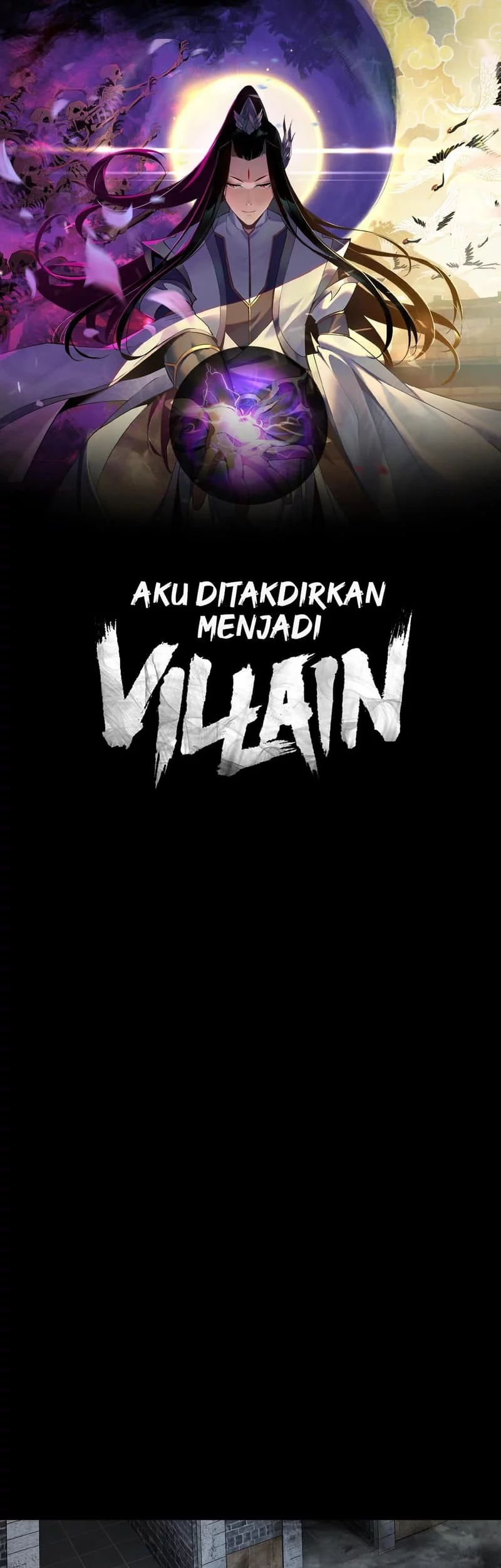 The Villain Of Destiny Chapter 42 - halaman 2