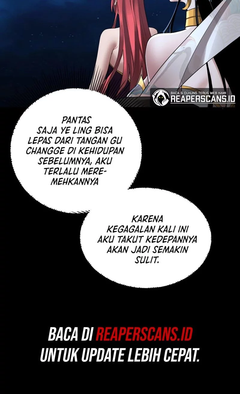 The Villain Of Destiny Chapter 42 - halaman 21