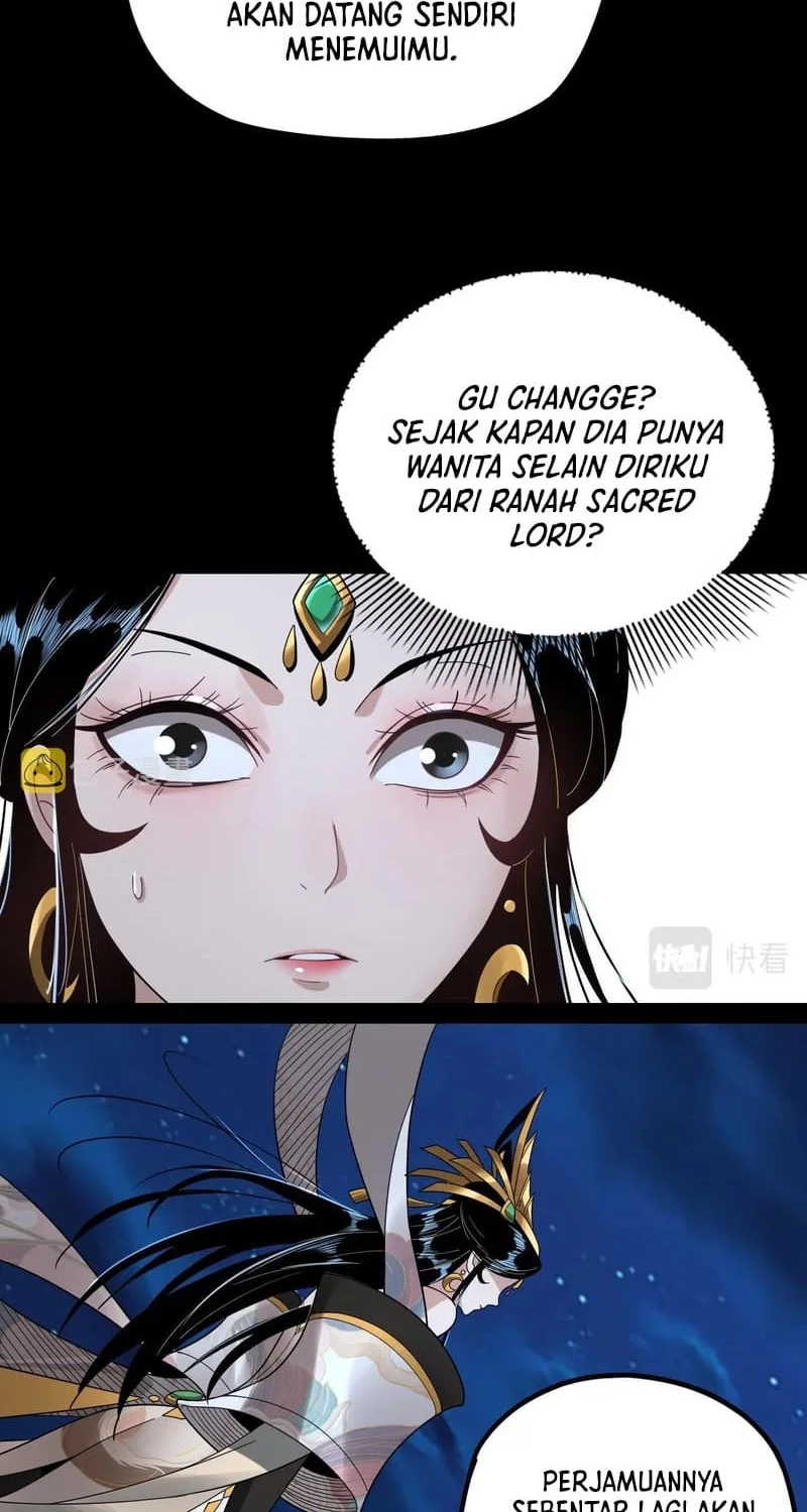 The Villain Of Destiny Chapter 42 - halaman 23