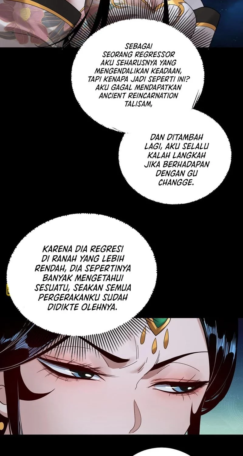 The Villain Of Destiny Chapter 42 - halaman 25