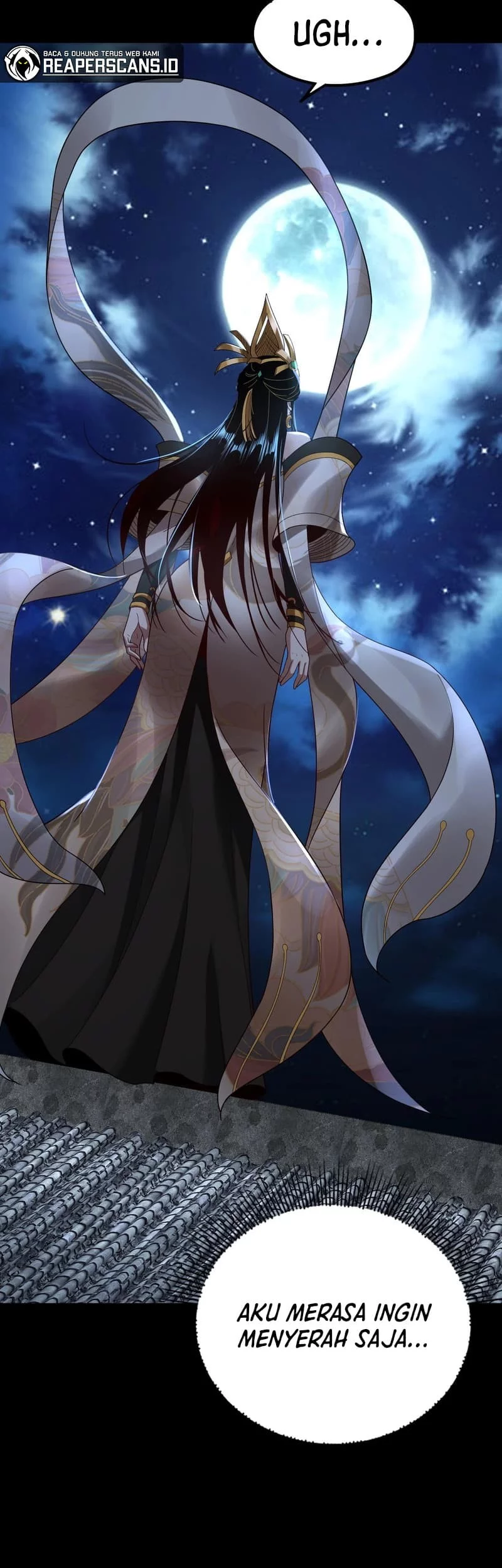 The Villain Of Destiny Chapter 42 - halaman 26