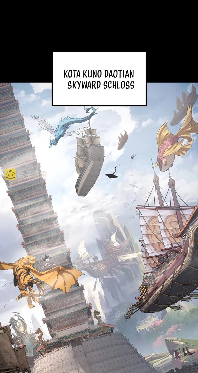 The Villain Of Destiny Chapter 42 - halaman 27