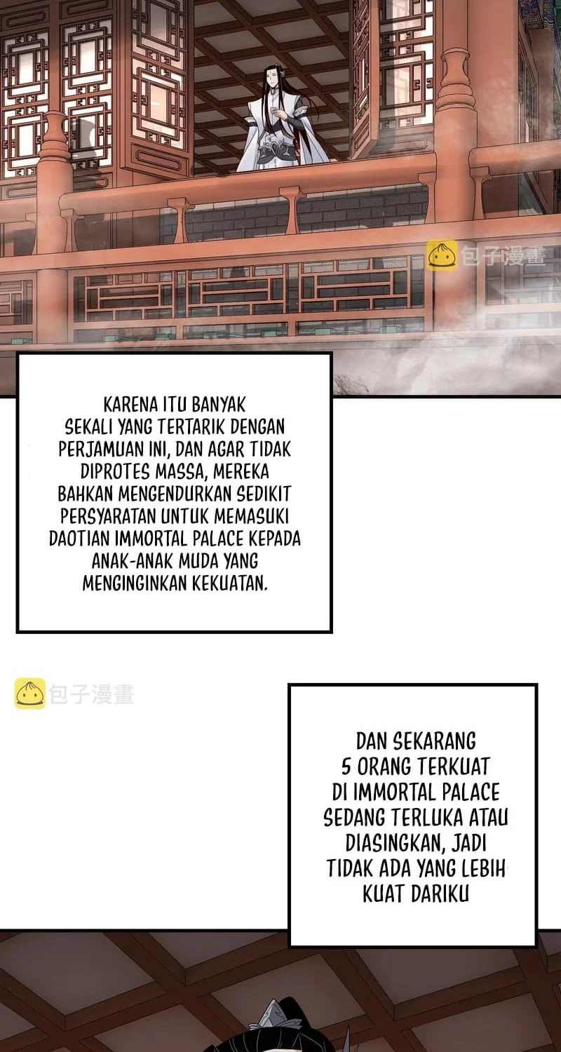 The Villain Of Destiny Chapter 42 - halaman 29