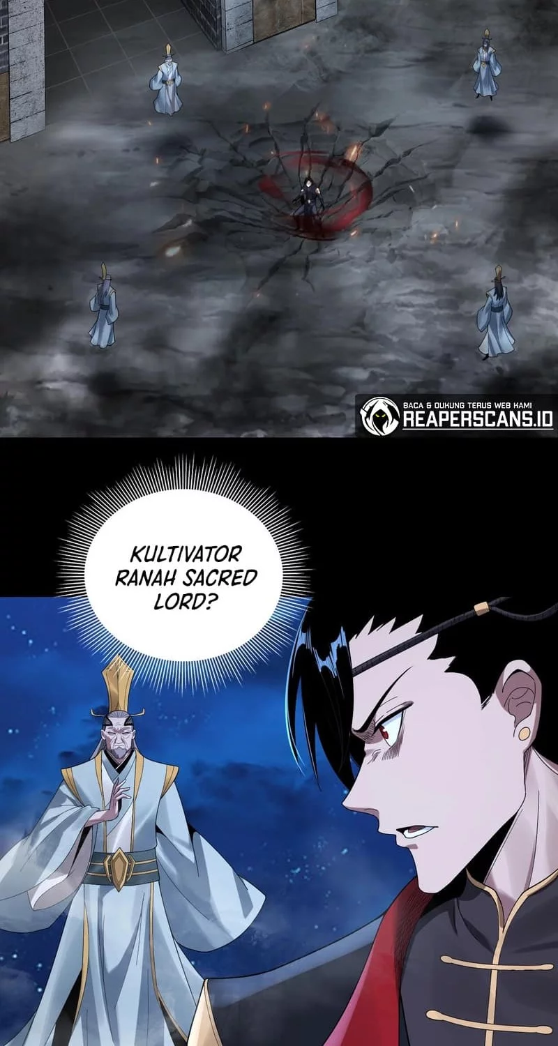 The Villain Of Destiny Chapter 42 - halaman 3
