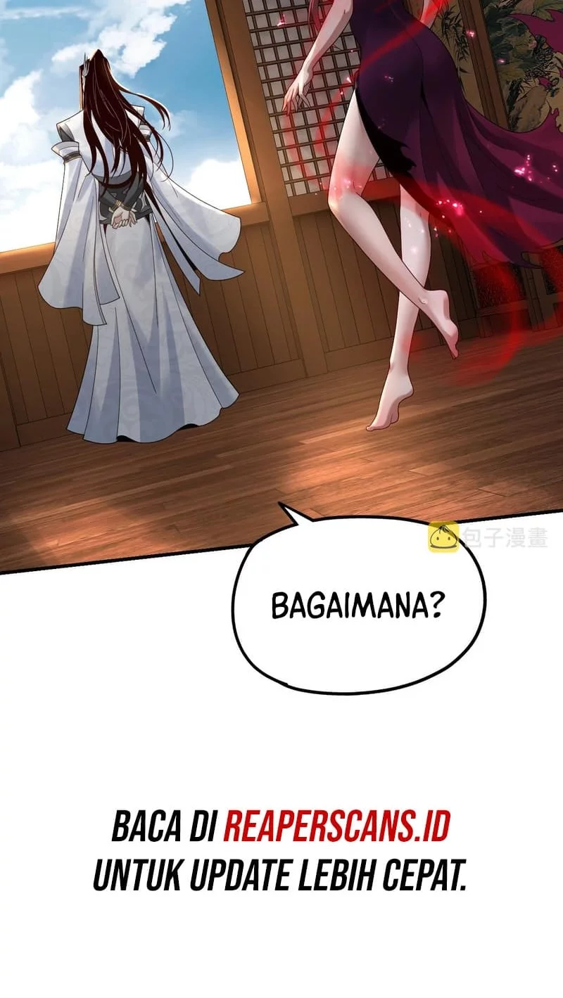 The Villain Of Destiny Chapter 42 - halaman 31