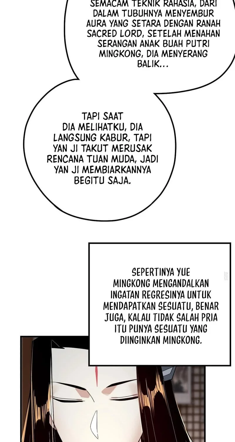 The Villain Of Destiny Chapter 42 - halaman 33