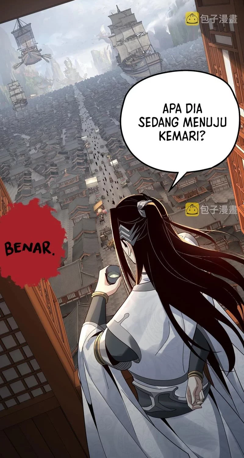 The Villain Of Destiny Chapter 42 - halaman 35