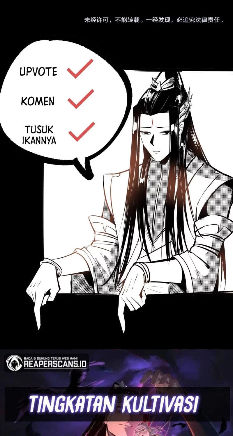 The Villain Of Destiny Chapter 42 - halaman 37