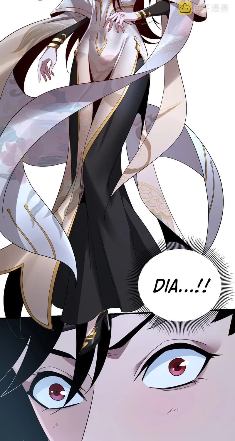 The Villain Of Destiny Chapter 42 - halaman 5