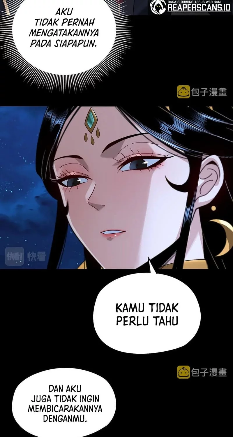 The Villain Of Destiny Chapter 42 - halaman 7