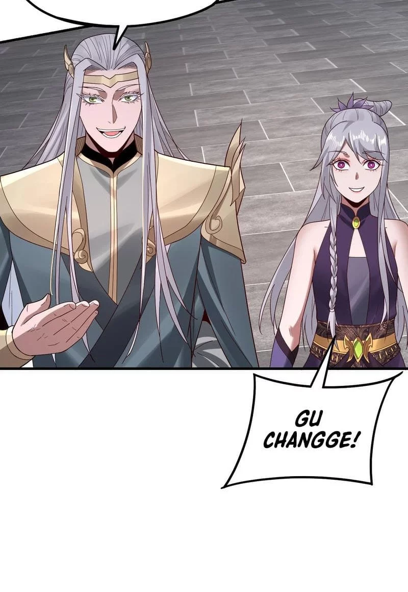 The Villain Of Destiny Chapter 43 - halaman 12