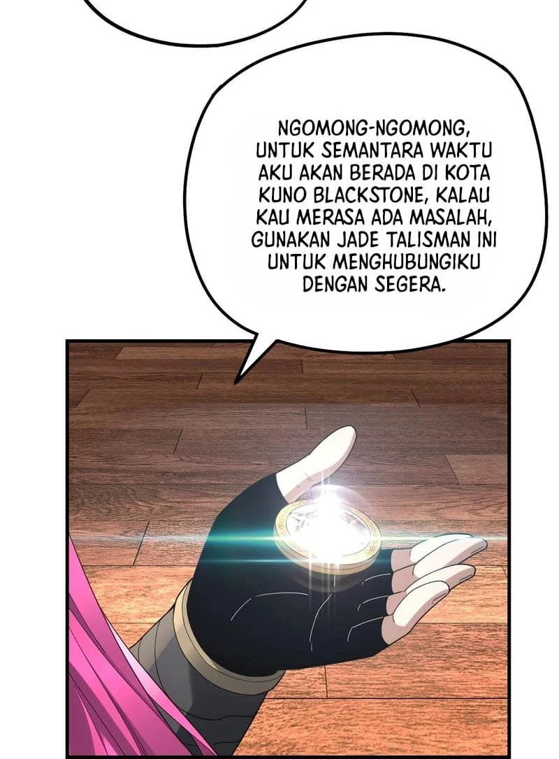 The Villain Of Destiny Chapter 44 - halaman 14