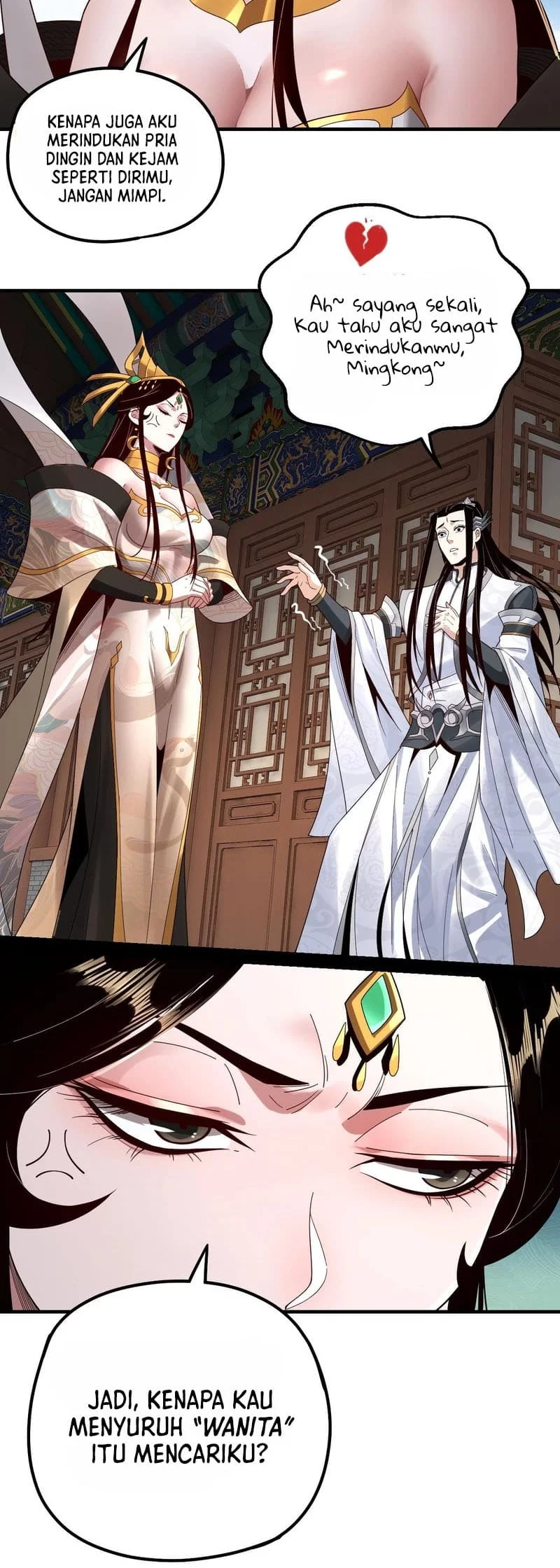 The Villain Of Destiny Chapter 44 - halaman 25