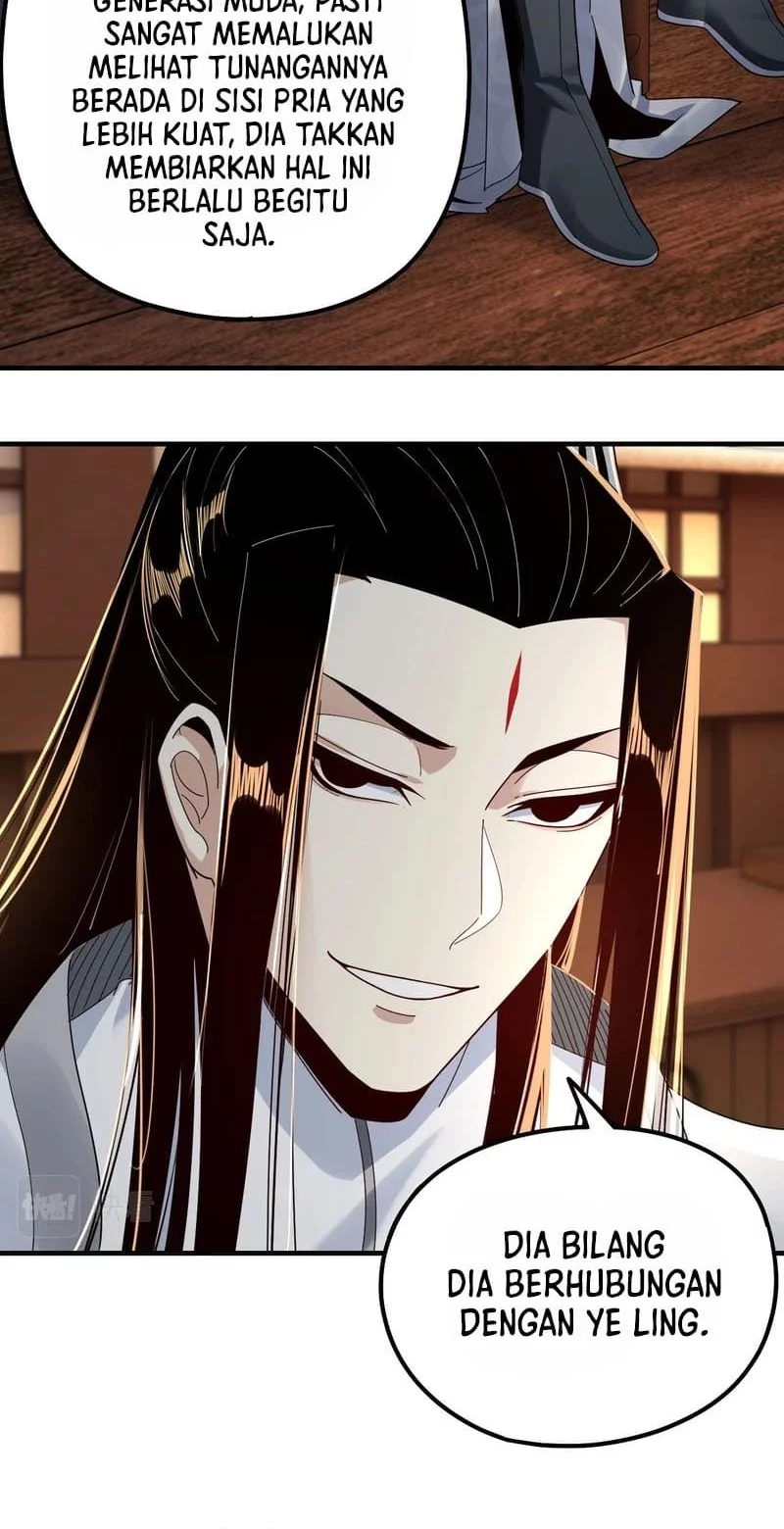 The Villain Of Destiny Chapter 44 - halaman 5