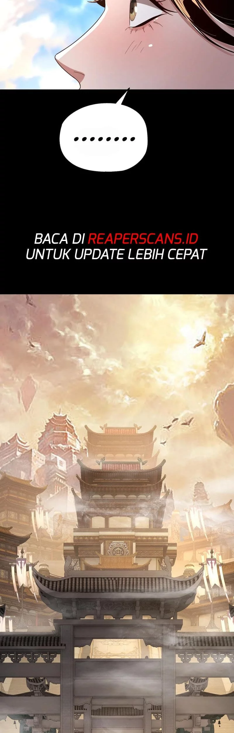 The Villain Of Destiny Chapter 45 - halaman 12