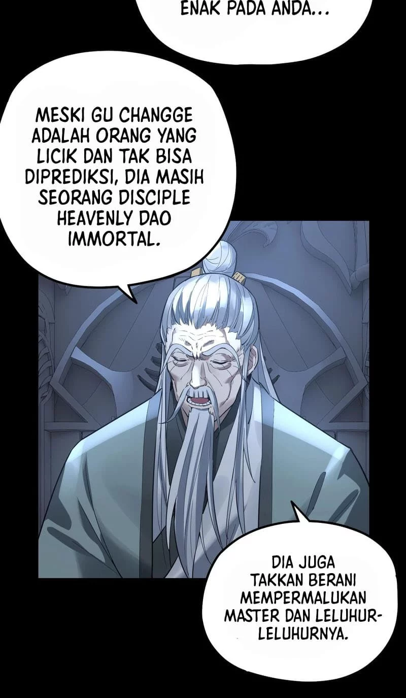 The Villain Of Destiny Chapter 45 - halaman 20