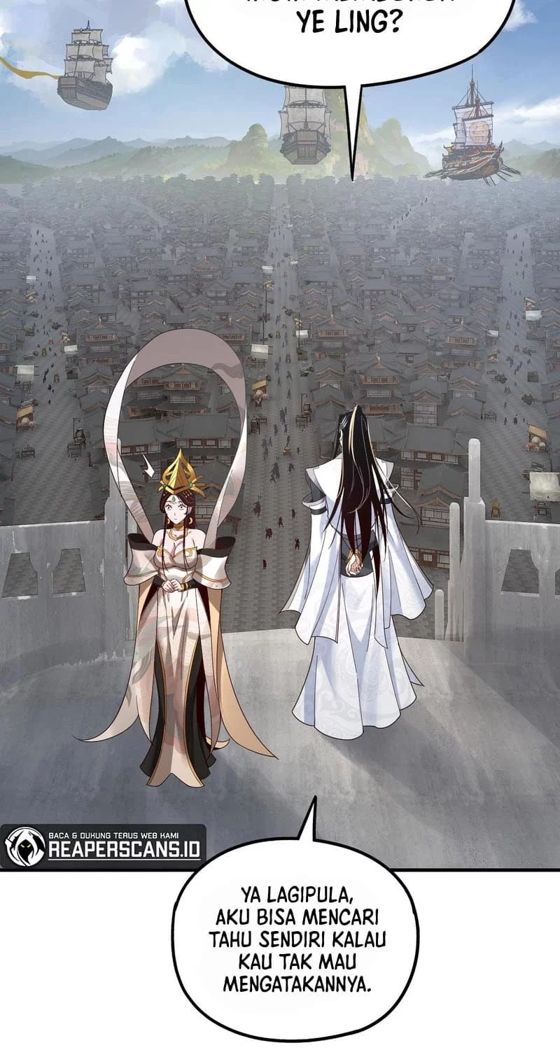 The Villain Of Destiny Chapter 45 - halaman 6