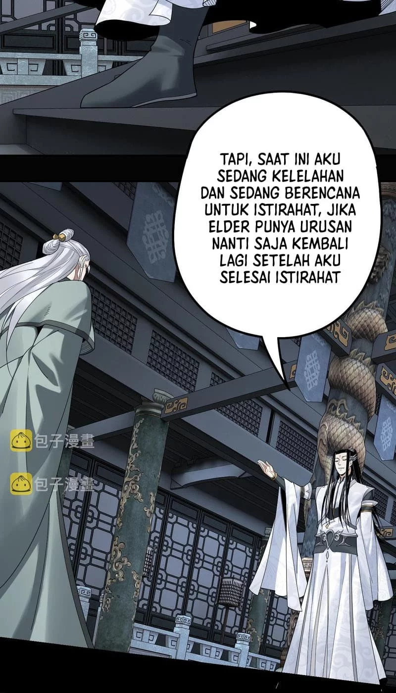 The Villain Of Destiny Chapter 46 - halaman 11