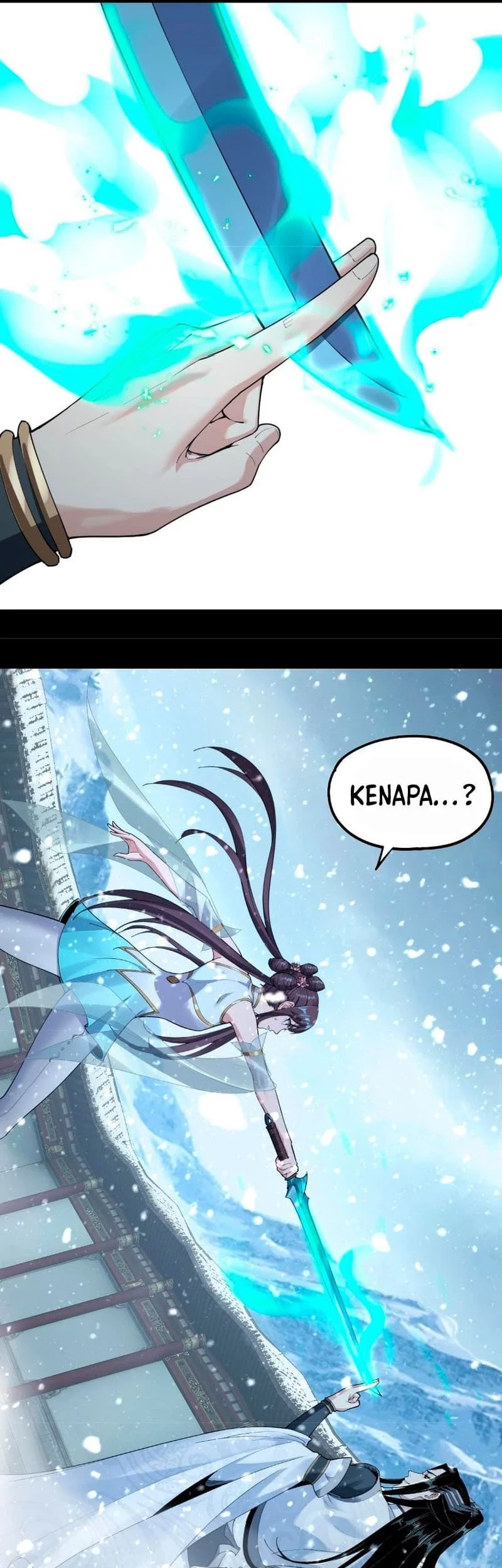 The Villain Of Destiny Chapter 47 - halaman 12