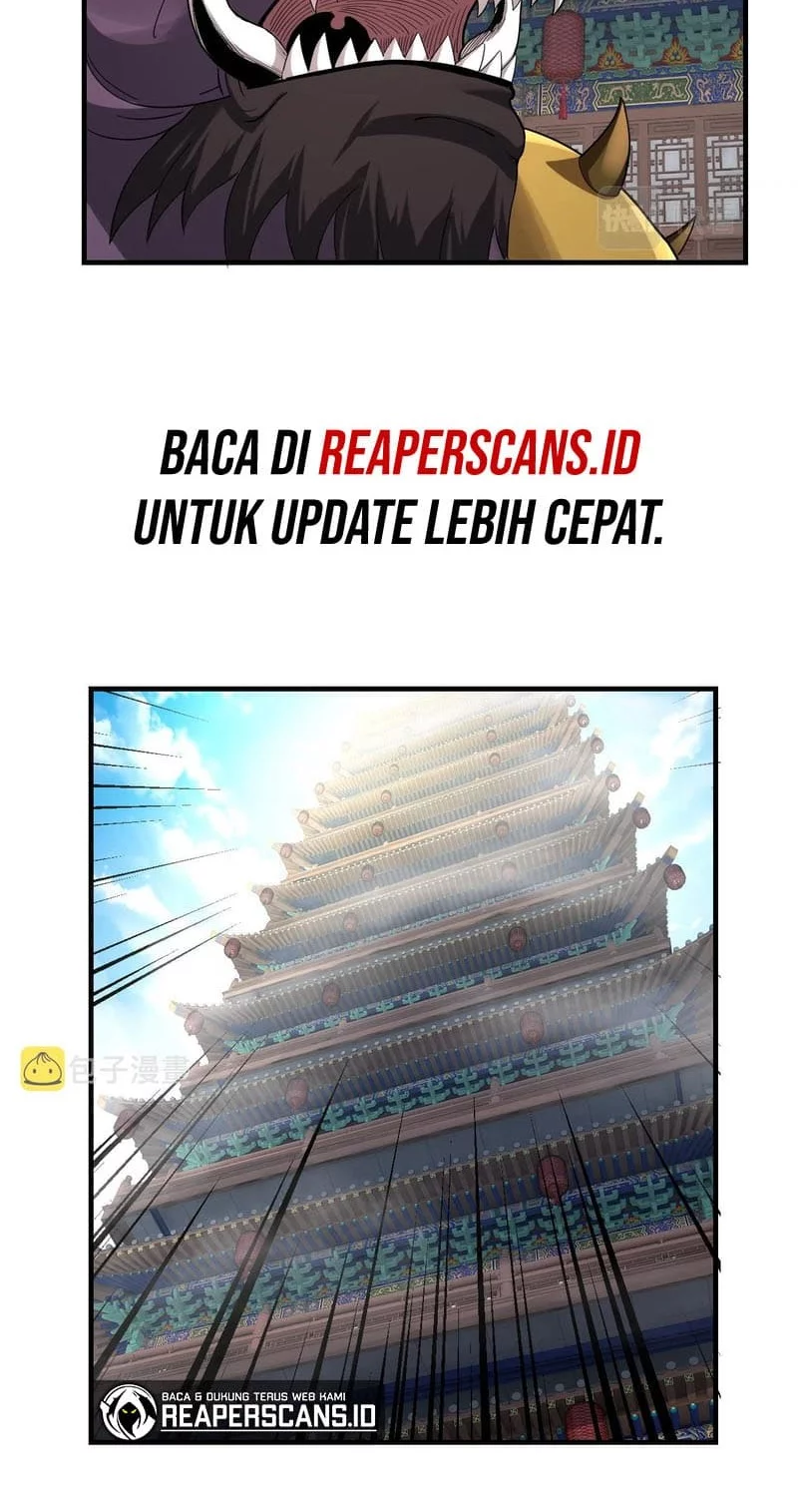 The Villain Of Destiny Chapter 48 - halaman 23