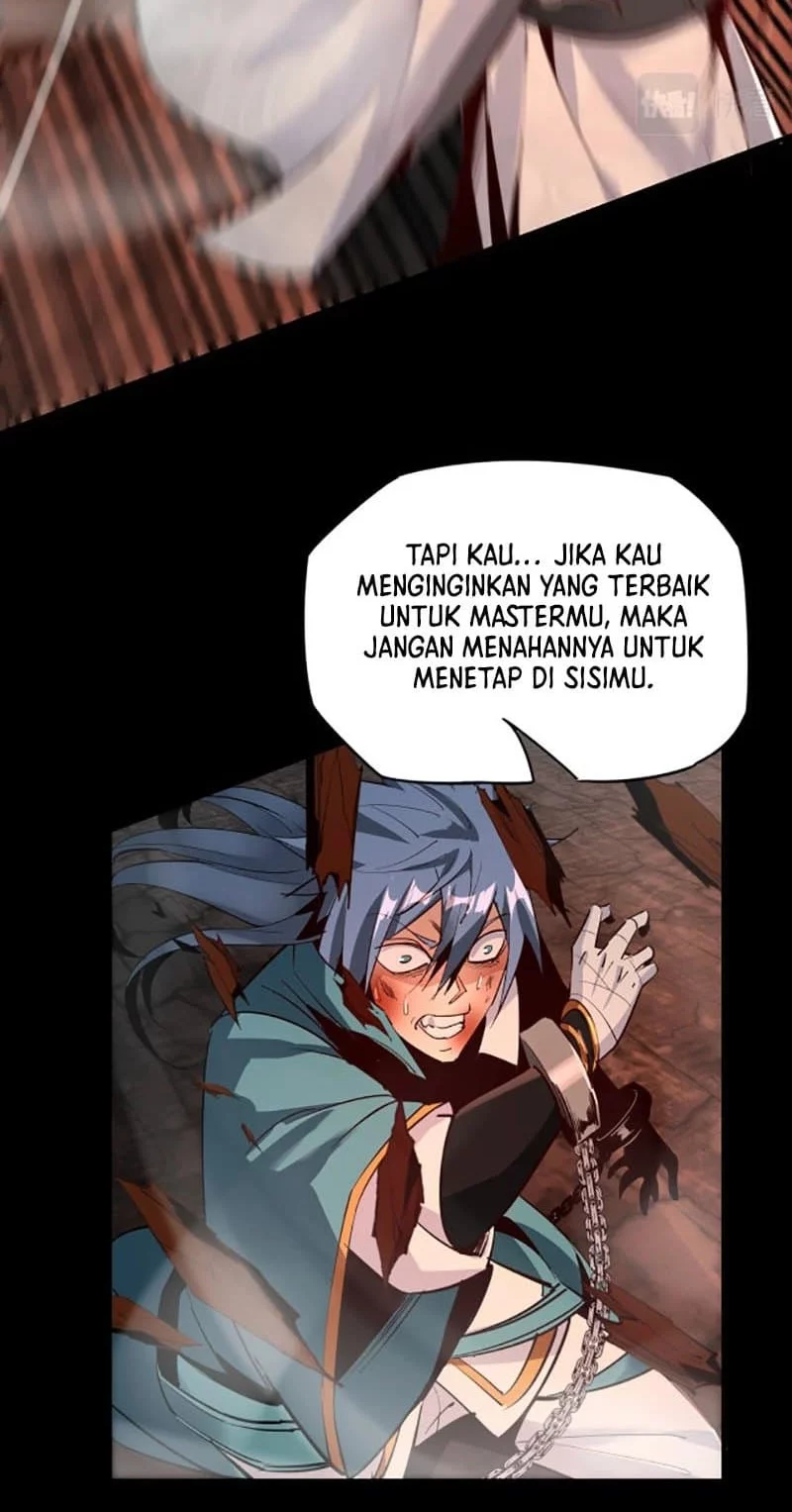 The Villain Of Destiny Chapter 5 - halaman 25