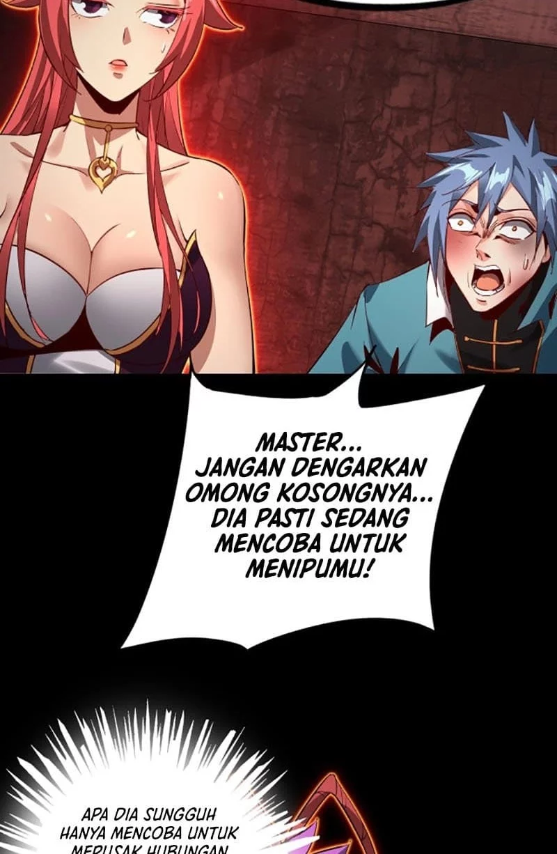 The Villain Of Destiny Chapter 5 - halaman 29